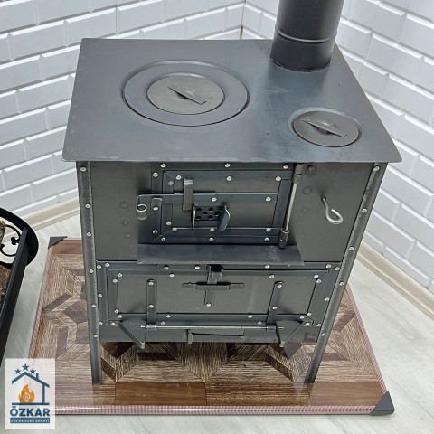 Yağlı Trabzon Kuzinesi Küçük Yağlı Trabzon Kuzinesi Küçük