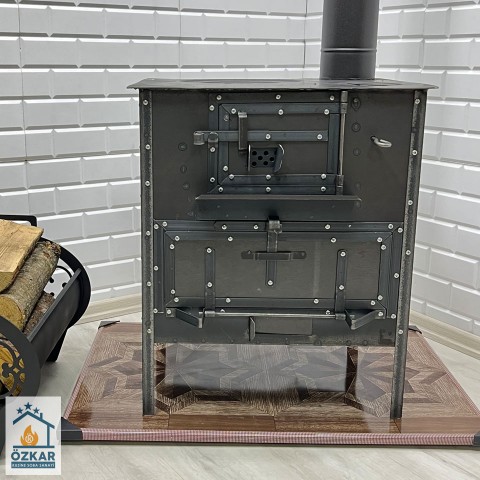 45 lik Trabzon Kuzinesi