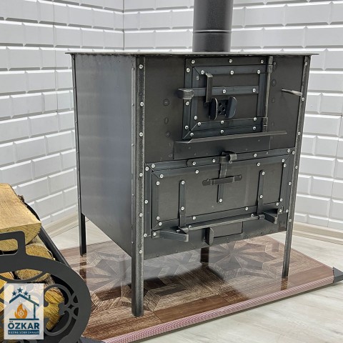 45 lik Trabzon Kuzinesi