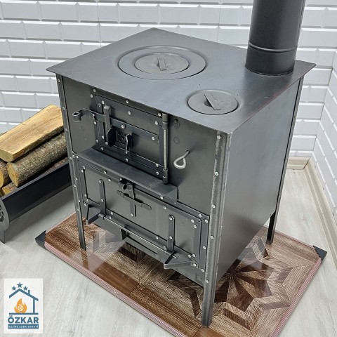 Yağlı Trabzon Kuzinesi Küçük Yağlı Trabzon Kuzinesi Küçük