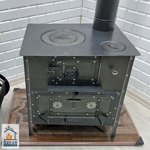 45 lik Yüksek Trabzon Kuzinesi