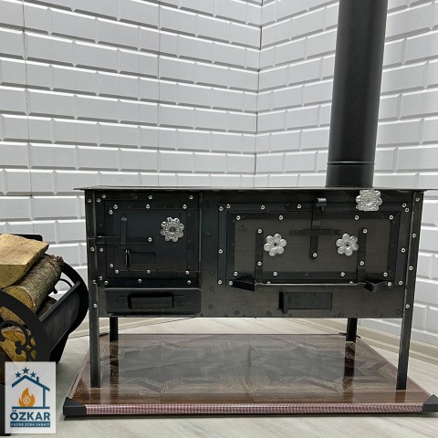 90 lık Trabzon Kuzine